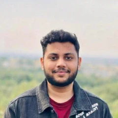 Portrait of Azlan Malik